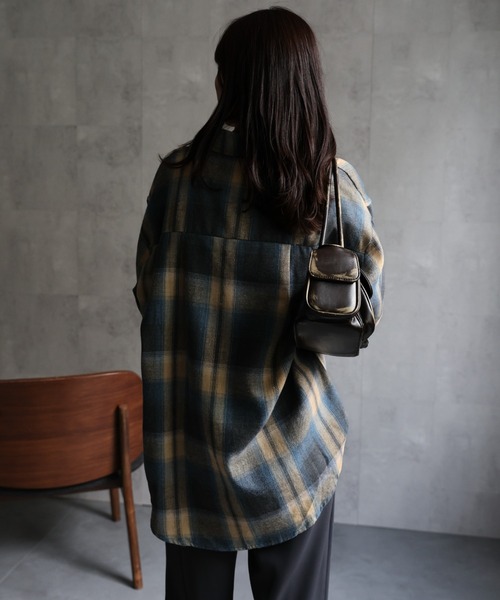 model : 156cm 着用サイズ : FREE
