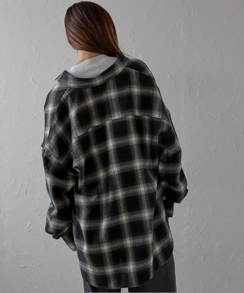 model : 158cm 着用サイズ : FREE