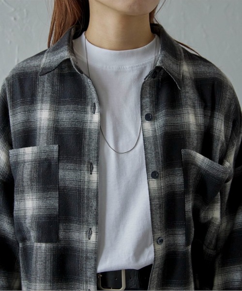 model : 158cm 着用サイズ : FREE