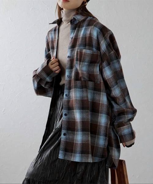 model : 158cm 着用サイズ : FREE