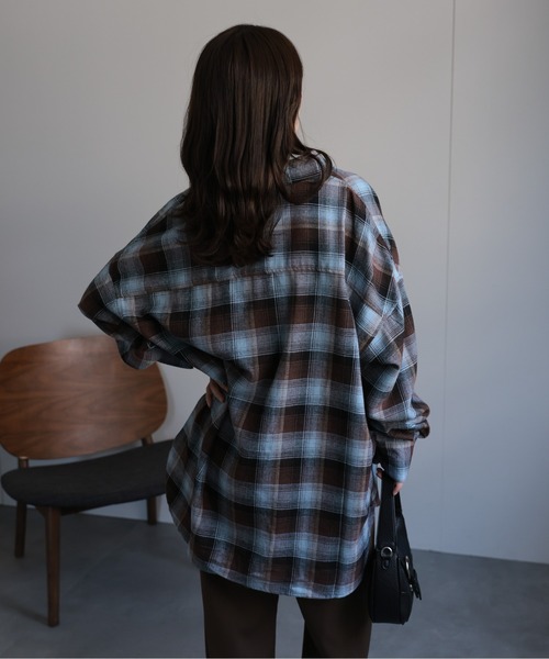 model : 156cm 着用サイズ : FREE