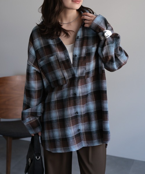 model : 156cm 着用サイズ : FREE