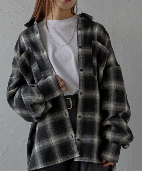 model : 158cm 着用サイズ : FREE