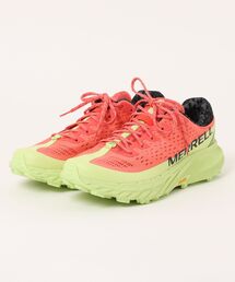 MERRELL（メレル）の「MERRELL/メレル　AGILITY PEAK 5（スニーカー）」