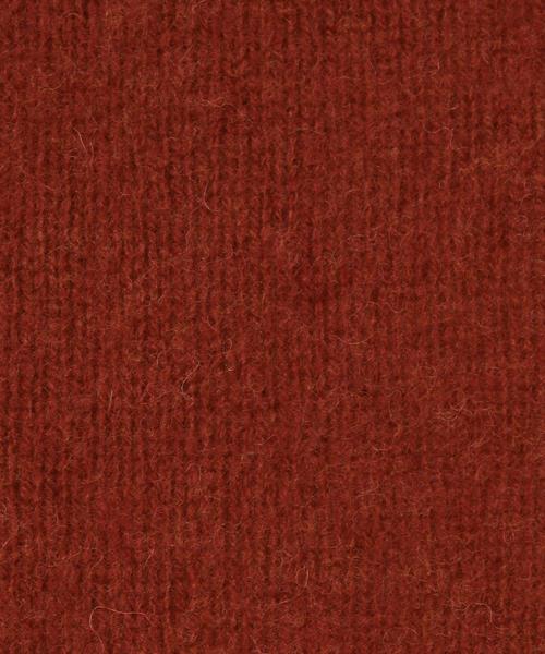 green label relaxing（グリーンレーベルリラクシング）の「[ジョンタロック]JOHN TULLOCH SHAGGY ニット◆（ニット/セーター・メンズ・ロイヤルブルー/グレー/オレンジ系その他/オリーブ・38/36/40）」の11枚目の写真