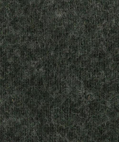 green label relaxing（グリーンレーベルリラクシング）の「[ジョンタロック]JOHN TULLOCH SHAGGY ニット◆（ニット/セーター・メンズ・ロイヤルブルー/グレー/オレンジ系その他/オリーブ・38/36/40）」の13枚目の写真