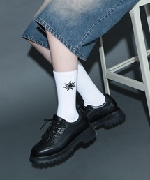 HARE | MINIハレモチーフソックス(HARE)(ソックス/靴下)