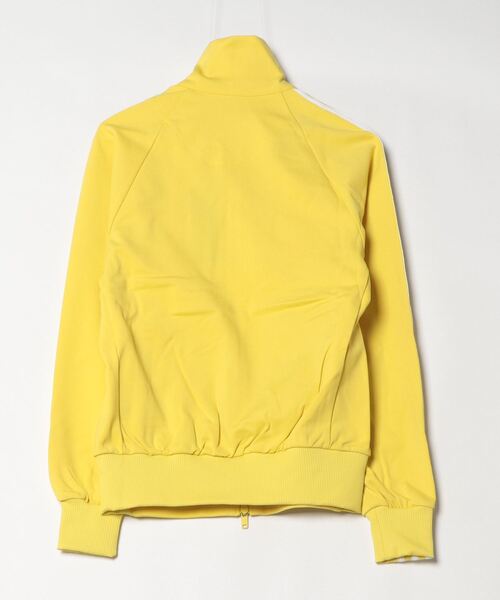 Y-3(ワイスリー)の「M 3S TT(ジャージ・メンズ・イエロー・MEDIUM/X-SMALL/SMALL/LARGE/X-LARGE/XX-LARGE)」の5枚目の写真