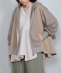 MARECHAL TERRE（マルシャルテル）｜パーカー一覧 - WEAR
