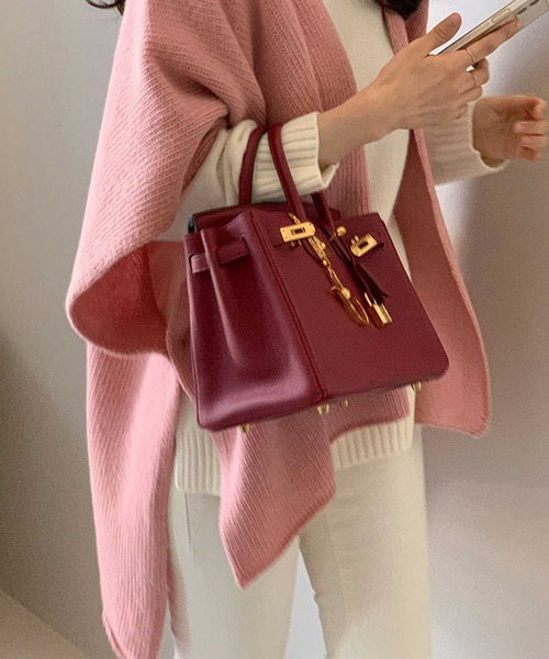 ケープニットカーディガン（カーディガン/ボレロ）｜CADBURY（キャドバリー）