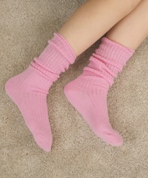Mitch（ミッチ）の「カラーリブソックス / color rib socks（ソックス/靴下）」