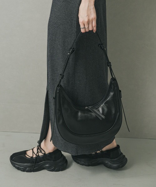 HUMAN MADE バッグ オリーブ メールバッグ HUMAN MADE | 휴먼메이드 Human Made Olive Tote Bag (Sold Out