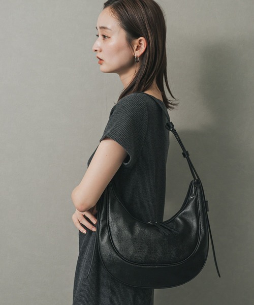 HUMAN MADE バッグ オリーブ メールバッグ 希少 HUMAN MADE Mail Bag 