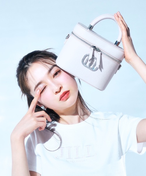 JILL by JILL STUART（ジルバイジルスチュアート）の「◇wink J