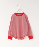 LOWRYS FARM(ローリーズファーム)の「トップス(Tシャツ/カットソー)」