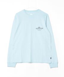 クイックシルバー QUIKSILVER TYPED OUT LT