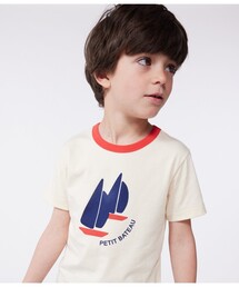 PETIT BATEAU | 半袖Ｔシャツ(Tシャツ/カットソー)