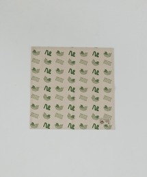 M TO R（ムウトアール）の「【WDC x M】LOGO TEA TOWEL（ラグ/マット）」