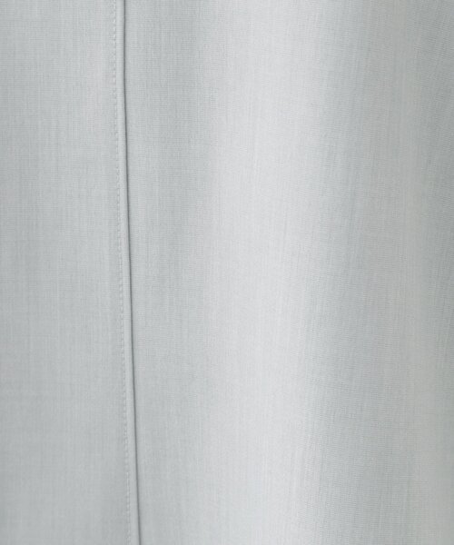 DRESKIP（ドレスキップ）の「【高レビュー/洗える/洗濯後シワになりにくい/体型カバー】お袖ゆったり さらさらドルマンブラウス（シャツ/ブラウス・レディース・ブラック/ライトグレー/ピンク系/スモーキーグリーン系/ライトベージュ/ライトブルー・00）」の10枚目の写真