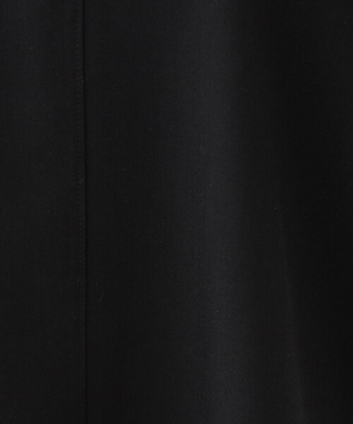 DRESKIP（ドレスキップ）の「【高レビュー/洗える/洗濯後シワになりにくい/体型カバー】お袖ゆったり さらさらドルマンブラウス（シャツ/ブラウス・レディース・ブラック/ライトグレー/ピンク系/スモーキーグリーン系/ライトベージュ/ライトブルー・00）」の14枚目の写真