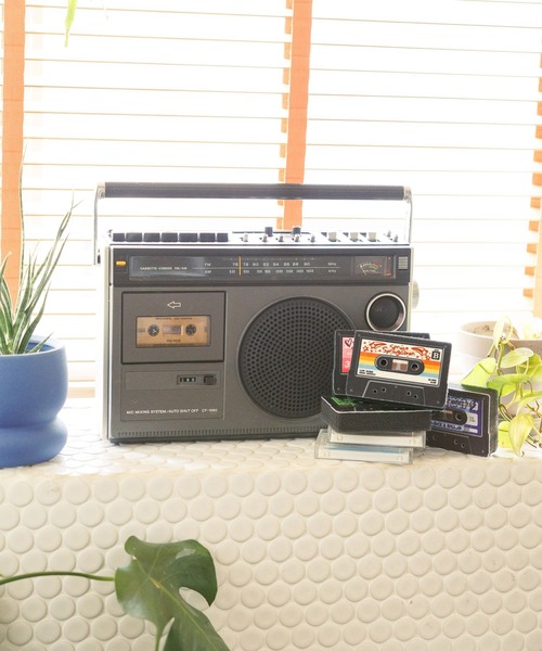 BAYFLOW(ベイフロー)の「MIXテープスポンジ4P(キッチンツール・レディース・その他・0)」の1枚目の写真