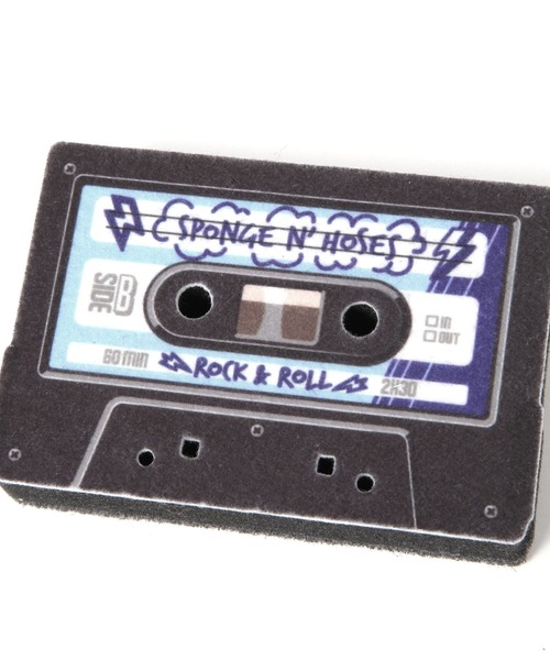 BAYFLOW(ベイフロー)の「MIXテープスポンジ4P(キッチンツール・レディース・その他・0)」の6枚目の写真