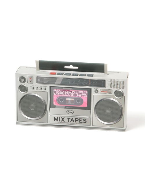 BAYFLOW(ベイフロー)の「MIXテープスポンジ4P(キッチンツール・レディース・その他・0)」の12枚目の写真