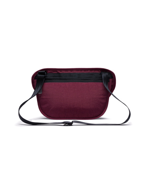 CHROME（クローム）の「［ CHROME / クローム ］SODO 3L SLING / ソードー 3L スリング 耐水 3L ボディバッグ ウェストポーチ（ボストンバッグ・メンズ・ベージュ/レッド系その他・FREE）」の5枚目の写真
