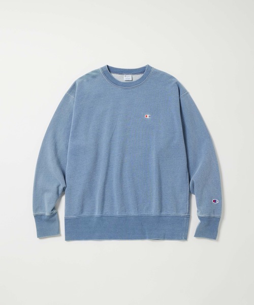 Champion/チャンピオン】直営限定コレクション メンズ クルー
