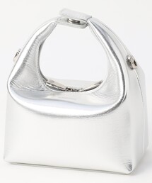 FREAK'S STORE | SINBONO/シンボノ Vienna Top Handl Crossbody Bag/ウィーントップハンドルクロスボディバッグ(ハンドバッグ)