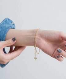 URBAN RESEARCH DOORS | チェーンブレス(ブレスレット)