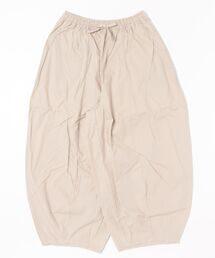 MidiUmi（ミディウミ）の「MidiUmi コクーンイージーパンツ（その他パンツ・レディース）」