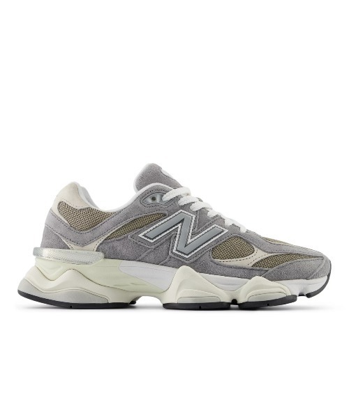 靴 new balance9060 New Balance 9060（ニューバランス 90/60）（スニーカー