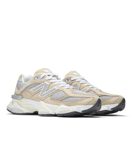 New Balance 9060（ニューバランス 90/60）（スニーカー