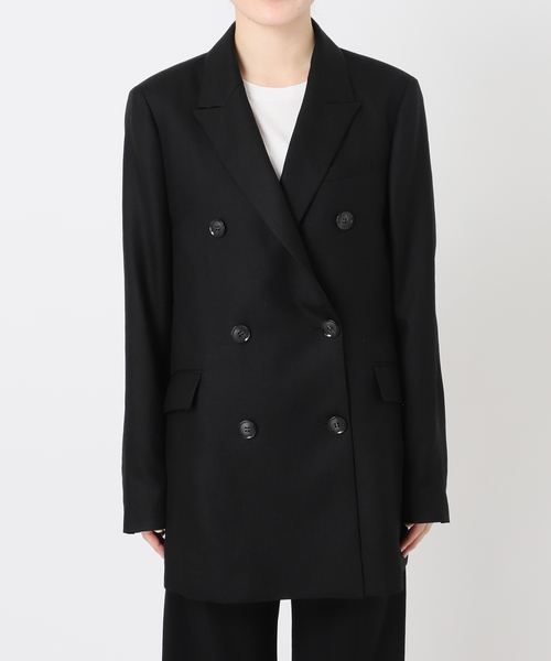 テノールライトジャケット（テーラードジャケット）｜AP STUDIO