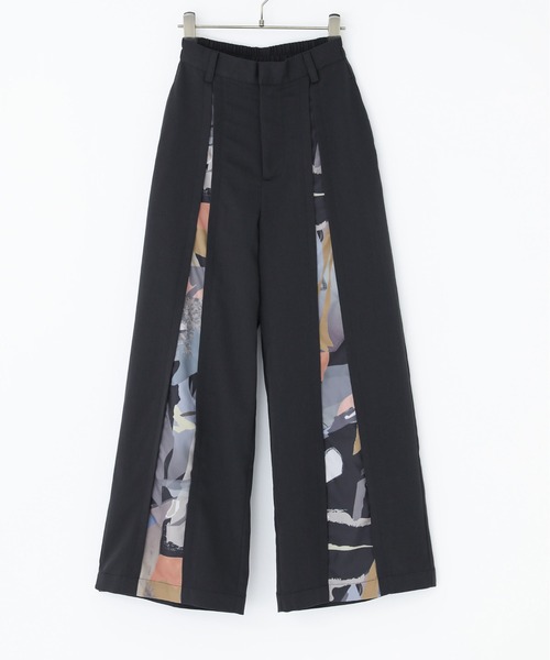 Trousers – Christopher Nemeth