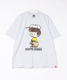 CONVEX（コンベックス）の「ﾍﾞｰｽﾎﾞｰﾙMUTAN /WIDE-T(大人)（Tシャツ/カットソー）」
