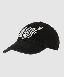 MASU ロングイヤー サテンキャップ BLACK 24ss MASU ロングイヤー サテンキャップ BLACK 24ss - メルカリ