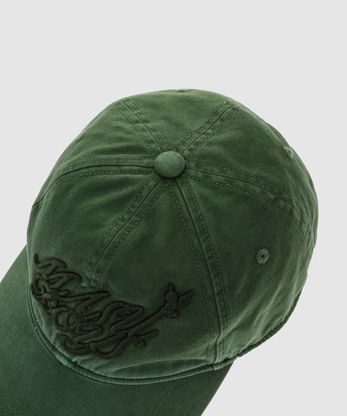 MASU BOYS' CAP（キャップ）｜MASU（エムエーエスユー）のファッション