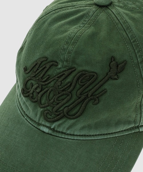 MASU BOYS' CAP（キャップ）｜MASU（エムエーエスユー）のファッション