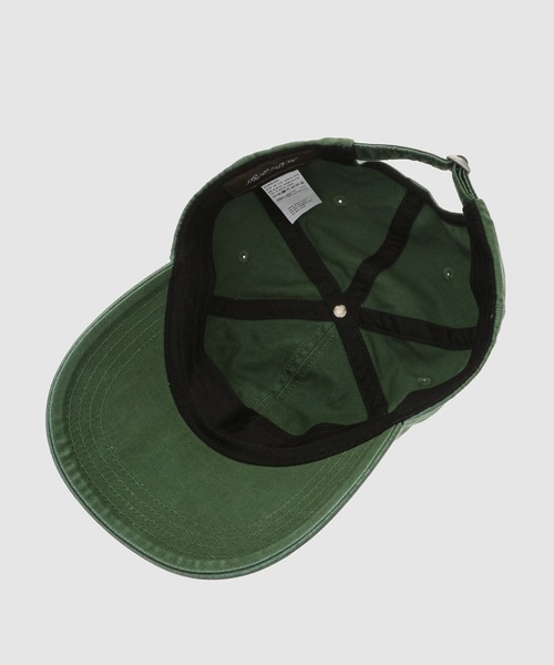 MASU BOYS' CAP（キャップ）｜MASU（エムエーエスユー）のファッション