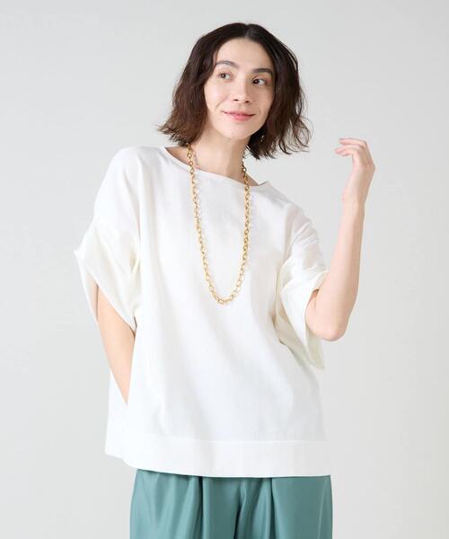 tiara - Liesse リエスモヘアニット Liesse(リエス)｜メルローズ公式通販l MELROSE STORE