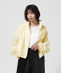 YENN | YENN(イエン) SUPER LIGHT BLOUSON(ブルゾン)