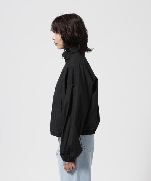 YENN(イエン)の「YENN(イエン) SUPER LIGHT BLOUSON(ブルゾン・レディース・イエロー/ブラック・F)」の12枚目の写真
