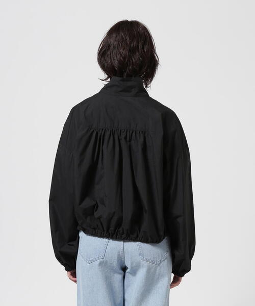 YENN(イエン)の「YENN(イエン) SUPER LIGHT BLOUSON(ブルゾン・レディース・イエロー/ブラック・F)」の11枚目の写真