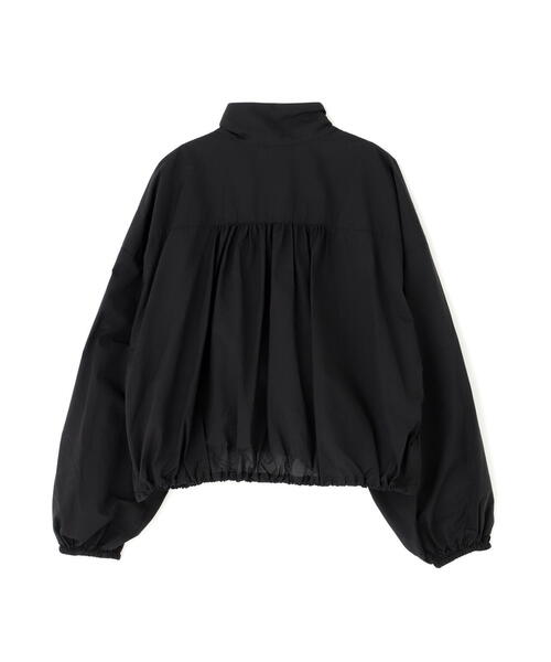 YENN(イエン)の「YENN(イエン) SUPER LIGHT BLOUSON(ブルゾン・レディース・イエロー/ブラック・F)」の5枚目の写真