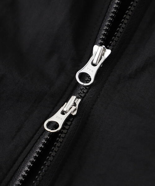 YENN(イエン)の「YENN(イエン) SUPER LIGHT BLOUSON(ブルゾン・レディース・イエロー/ブラック・F)」の4枚目の写真