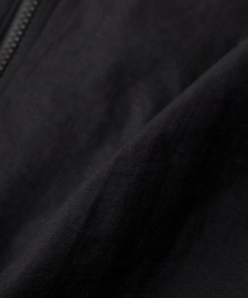 YENN(イエン)の「YENN(イエン) SUPER LIGHT BLOUSON(ブルゾン・レディース・イエロー/ブラック・F)」の20枚目の写真