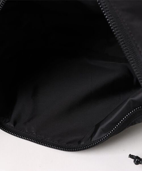 go slow caravan(ゴースローキャラバン)の「COBMASTER/コブマスター Air WP MOONSHAKE SHOULDER BAG 9L(ショルダーバッグ・メンズ・ブラック/ミント/パープル/グリーン/ブルー/レッド/ブルー系その他・FREE)」の9枚目の写真