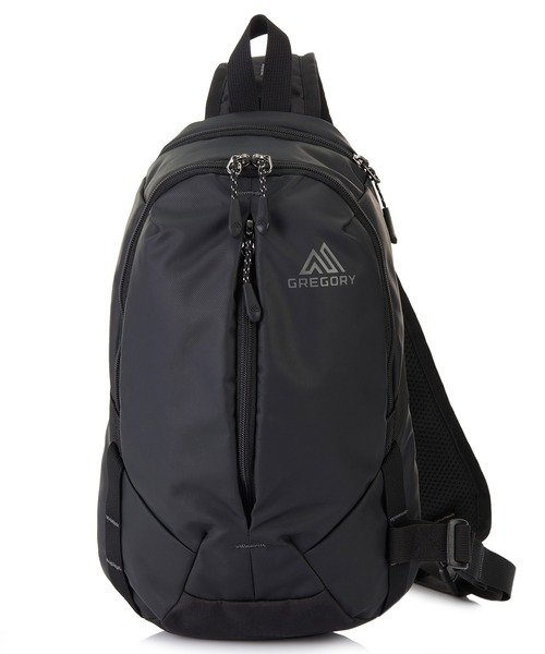 【美品】GREGORY ブラックバックパック グレゴリー GREGORY リュック ジョーブレーカー バックパック25